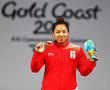 CWG: Hope rekindles after Saikhom, Gururaja deliver gold and silver