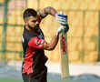 Favourite bats of Virat Kohli and other cricket stars