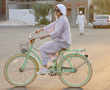 Cycling in Jeddah: Saudi women embrace change