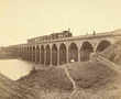 Today is 160th anniversary of India's first train