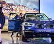 BMW launches all-new X3 from Rs 49.99 lakh