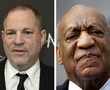 From Harvey Weinstein to Bill Cosby's trials & convictions: #TimesUp sends clear message