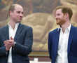 Prince William Gets Ready To Play Best Man; Some Of His Best Moments With Harry
