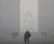 India tops world in bad air quality