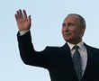 Putin's image: An inextricable part of Russian life