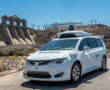 The race is on for self-driving cars and here are the winners and laggards