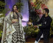 Inside Sonam and Anand's filmy reception