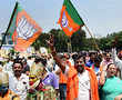 BJP looks set to hit the Karnataka jackpot