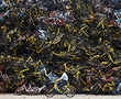 Cheap bicycles are causing a mountain of rejected bike graveyard