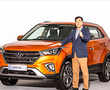 Hyundai drives in updated Creta at Rs 9.43 lakh