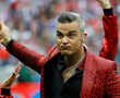 Robbie Williams, Ronaldo Kick Off FIFA World Cup 2018