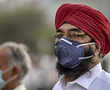 Delhi's air quality remains severe