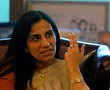 Indian women bankers in the eye of the storm