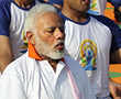 Yoga powerful unifying force in strife-torn world: PM Narendra Modi