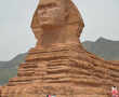 China's eerie replicas of famous monuments