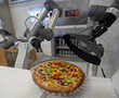 French food start-up employs robots to make pizza