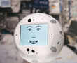 Meet CIMON- The 'flying brain', a new mobile companion for German astronauts