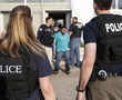 What came of an ordinary US Immigration and Customs Enforcement raid