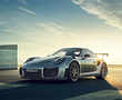 Porsche launches its most expensive sports car GT2 RS at Rs 3.83 crore in India