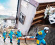 Worst flood in decade! Japan struggles to deliver relief to victims