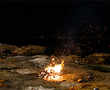 Life and death on the banks of the Ganges