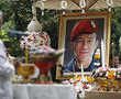 Thailand mourns Navy Seal who died during cave rescue