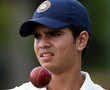 Can Arjun Tendulkar pace up to his father's legacy?