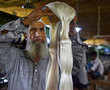 Kashmir's century-old silk factory reopens after 30 years