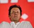 The many faces of Imran Khan