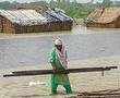 Yamuna: Daily life on a flooded riverside