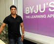 How eight students helped Byju Raveendran build his multi-crore edtech business