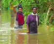 Kerala rains wreak havoc; Idukki dam opened