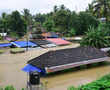 Heavy rain in Kerala wreaks havoc across state