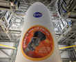 NASA counts down to launch of first spacecraft to 'touch Sun'