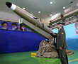Iran unveils next generation missile