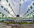 Pakistan celebrates 72nd Independence Day