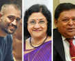 What freedom means to MS Dhoni, AM Naik & Arundhati Bhattacharya