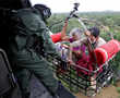 India's bravehearts fight a flood in Kerala