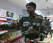 How army runs India's most profitable retail chain