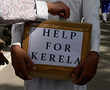 Why India won't accept foreign donations for Kerala