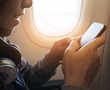 Soon you will be able to browse internet, make calls while flying