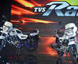 TVS launches new 110cc bike 'Radeon' at Rs 48,400