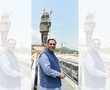 182-meter 'Statue of Unity' begins to take shape in Gujarat