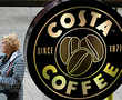 Caffeine hit for Coca-Cola as it buys Costa coffee chain