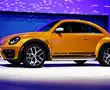 Volkswagen to end iconic 'Beetle' cars in 2019