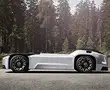 Volvo shows off self-driving, electric truck with no cab