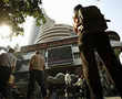 Sensex crashes 1,100 points in intra-day trade