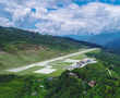 Sikkim's first airport at Pakyong: 10 things to know