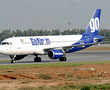 GoAir flyer mistakes exit door for loo