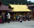 Supreme Court allows women to enter Sabarimala Temple